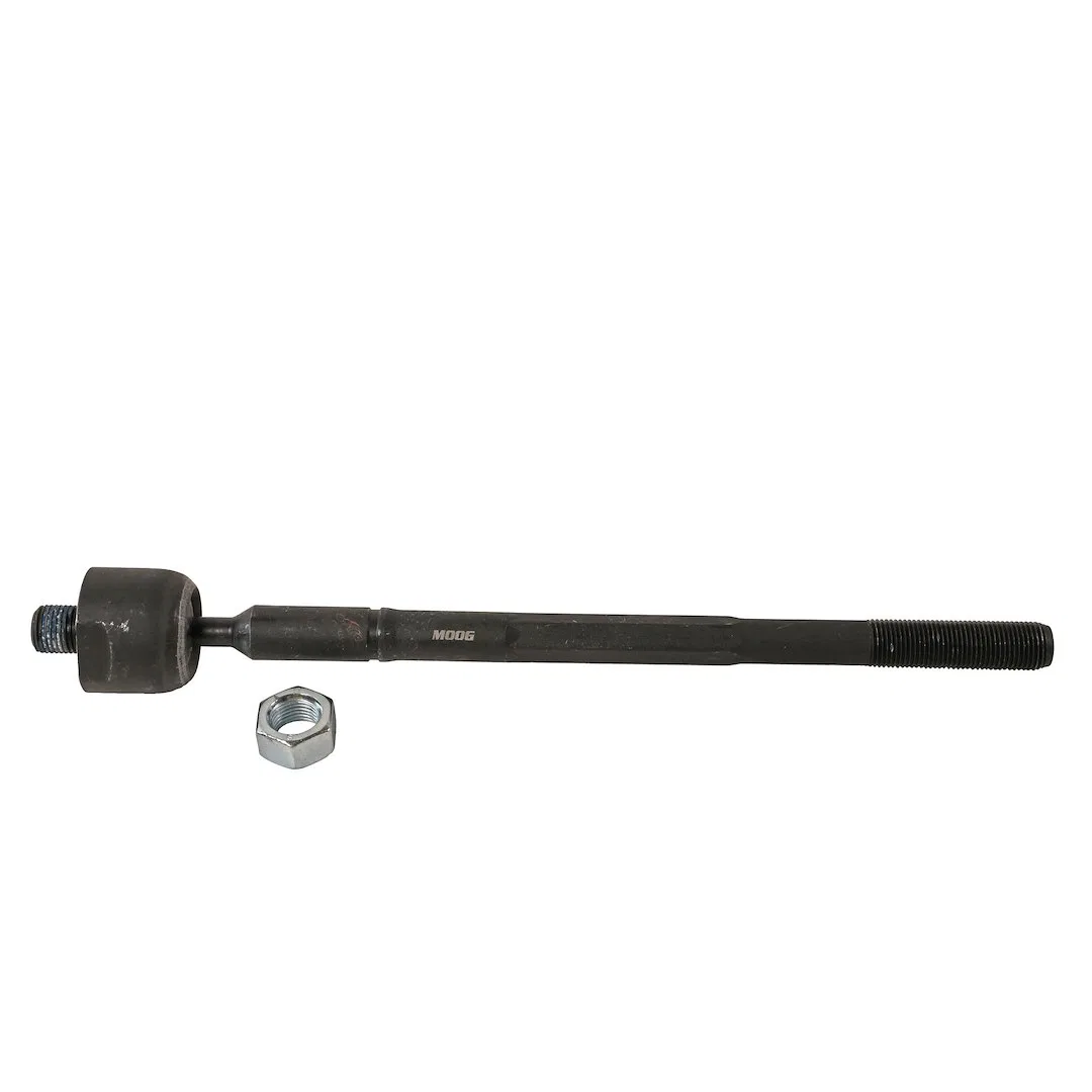 EV801605 – MOOG Tie Rod End, OE Replacement Black